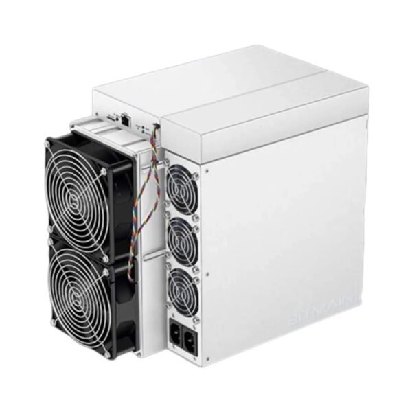 Bitmain Antminer S19 90th SHA256 Asic Miner with power supply