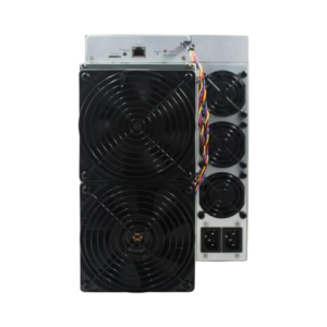 Bitmain Antminer S19k Pro 115TH/S Bitcoin Miner with Power Supply