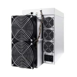 Bitmain Antminer S19 86th SHA256 Asic Miner with power supply