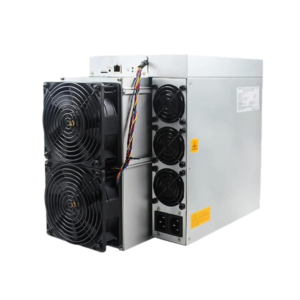 Bitmain Antminer S19k Pro 120TH/S Bitcoin Miner with Power Supply