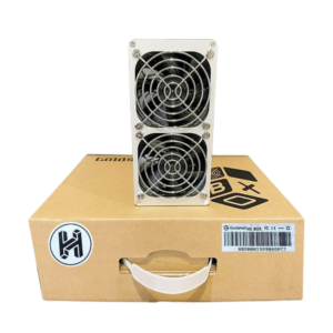 Goldshell HS-Box Handshake & Siacoin Miner WIFI 235Gh/s without Power Supply