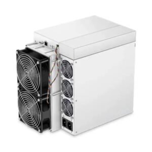 Bitmain Antminer S19 86th SHA256 Asic Miner with power supply