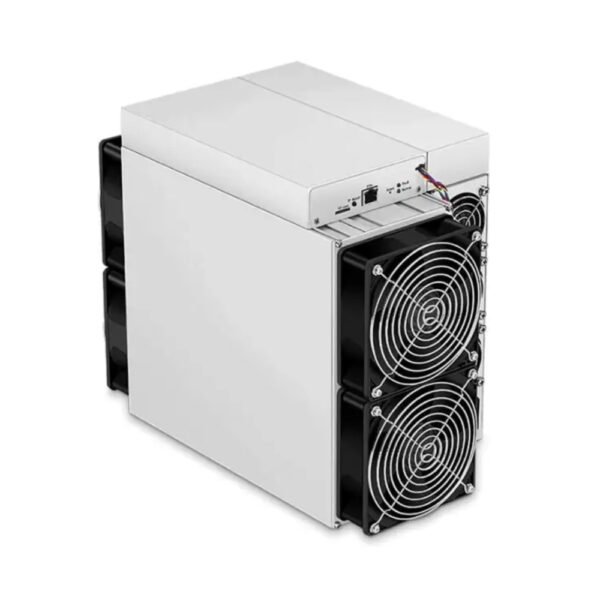 Bitmain Antminer S19 86th SHA256 Asic Miner with power supply - Image 3