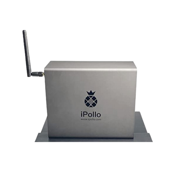 iPollo V1 Mini SE 200Mh/s WIFI Variant 130w ETC Miner without Power supply