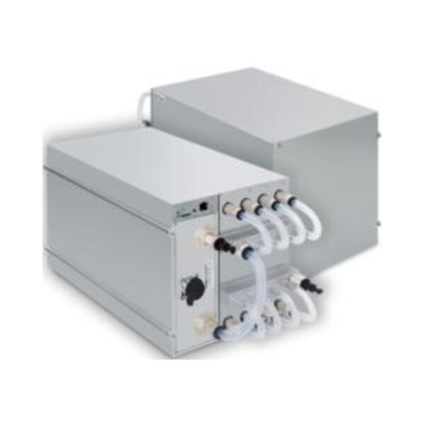 BITMAIN Antminer S19 Pro Hyd 184T Hydro-cooling Bitcoin Miner - Image 2