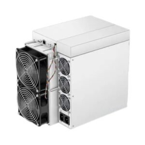 Bitmain Antminer S19 95th SHA256 Asic Miner with Xillinx control board