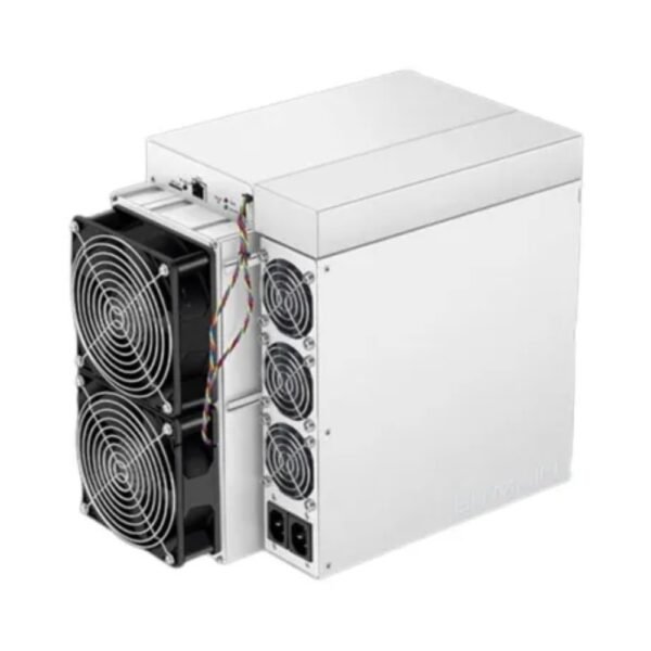 Bitmain Antminer S19 95th SHA256 Asic Miner with Xillinx control board - Image 2