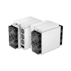 Bitmain Antminer S19j Pro 104th SHA256 Asic Miner with power supply