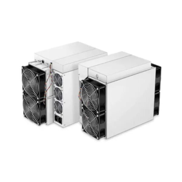 Bitmain Antminer S19j Pro 104th SHA256 Asic Miner with power supply - Image 2