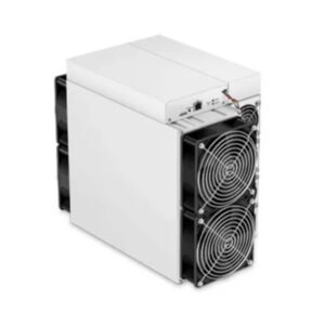 Bitmain Antminer S19j Pro 104th SHA256 Asic Miner with power supply
