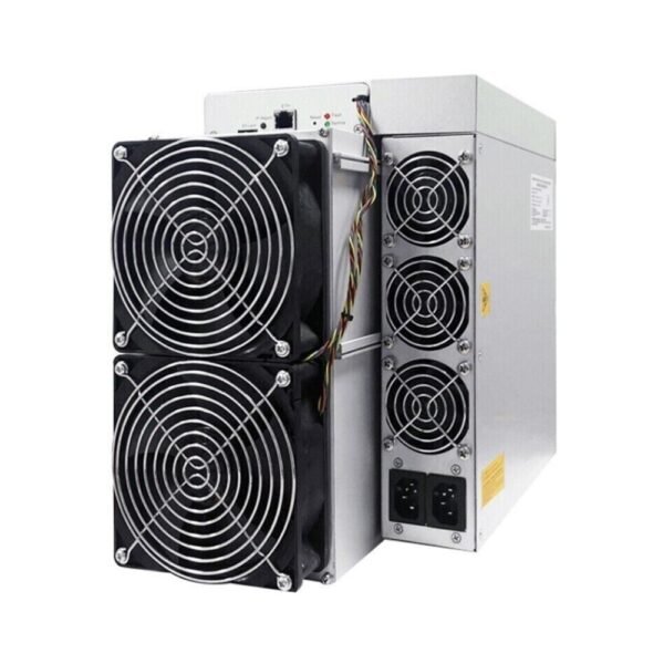 Bitmain Antminer S19 90th J11 126 Chip - Image 2