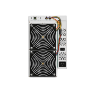 CANAAN AVALON MINER 1246 90th SHA256 Asic Miner with power supply