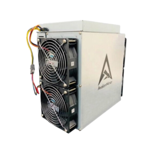 CANAAN AVALON MINER 1246 90th SHA256 Asic Miner with power supply